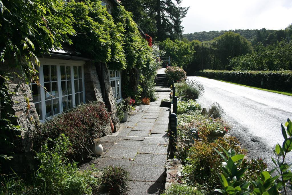 Hotel The Bark House Tiverton  Exteriér fotografie